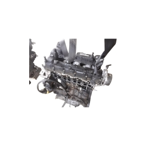 Kia Sorento (2009–2014) Motor D4HB - 3