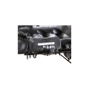 Kia Sorento (2009–2014) Motor D4HB - 4