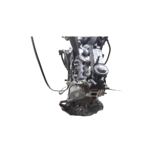 Kia Sorento (2009–2014) Motor D4HB - 5