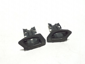 VOLVO C 40 I (2022–2026) Halter Scheinwerferwaschdüse 31690936