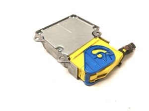 Volkswagen Tiguan (2007–2016) Airbag module 5N0959655 - 3
