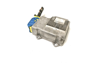 Volkswagen Tiguan (2007–2016) Airbag module 5N0959655 - 4