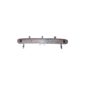 Rear bumper reinforcement - 866302P500