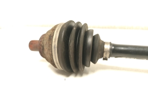 Volkswagen Tiguan (2007–2016) Front drive shaft and its parts 5N0407763A - 2