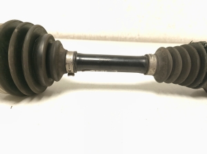 Volkswagen Tiguan (2007–2016) Front drive shaft and its parts 5N0407763A - 3