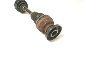Volkswagen Tiguan (2007–2016) Front drive shaft and its parts 5N0407763A - 4