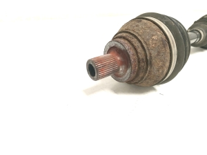 Volkswagen Tiguan (2007–2016) Front drive shaft and its parts 5N0407763A - 6