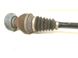 Volkswagen Tiguan (2007–2016) Front drive shaft and its parts 5N0407764K - 3