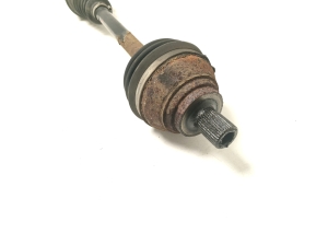 Volkswagen Tiguan (2007–2016) Front drive shaft and its parts 5N0407764K - 4