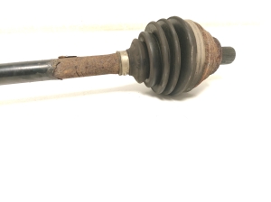 Volkswagen Tiguan (2007–2016) Front drive shaft and its parts 5N0407764K - 6