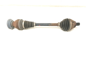   Esimene veovõll ja selle osad  - 5N0407764K 