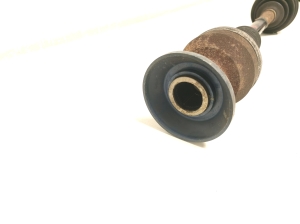 Volkswagen Tiguan (2007–2016) Front drive shaft and its parts 5N0407764K - 7