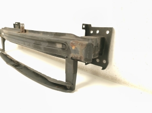 Volkswagen Tiguan (2007–2016) Front bumper reinforcement 5N0807109B - 3