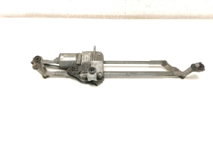   Scheibenwischermechanismus vorne und seine Teile  - 5N2955023A 