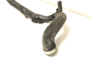 Volkswagen Tiguan (2007–2016) Intercooler hose 5N0145840C - 2