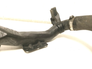 Volkswagen Tiguan (2007–2016) Intercooler hose 5N0145840C - 3