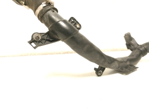 Volkswagen Tiguan (2007–2016) Intercooler hose 5N0145840C - 4