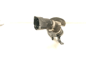 Volkswagen Tiguan (2007–2016) Intercooler hose 5N0145840C - 5