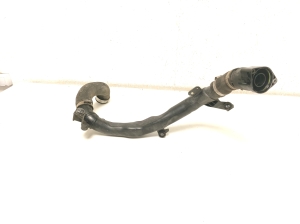 Volkswagen Tiguan (2007–2016) Intercooler hose 5N0145840C - 6