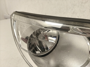 Volkswagen Tiguan (2007–2016) Scheinwerfer vorne 5N2941032H - 2