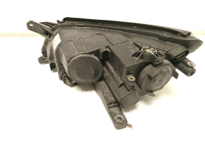 Volkswagen Tiguan (2007–2016) Scheinwerfer vorne 5N2941032H - 12