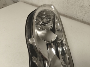 Volkswagen Tiguan (2007–2016) Scheinwerfer vorne 5N2941032H - 4