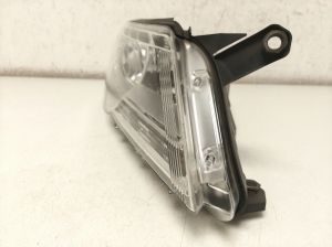 Volkswagen Tiguan (2007–2016) Scheinwerfer vorne 5N2941032H - 5
