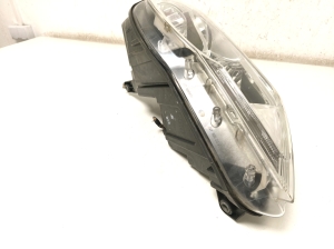 Volkswagen Tiguan (2007–2016) Scheinwerfer vorne 5N2941032H - 6