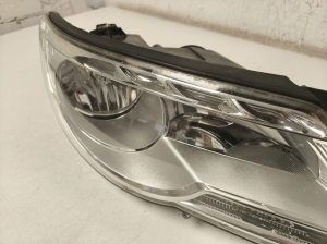 Volkswagen Tiguan (2007–2016) Scheinwerfer vorne 5N2941032H - 7
