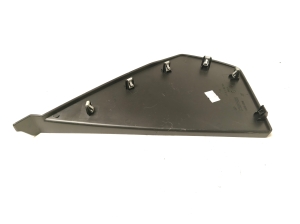 Dacia Duster (2017–2024) Dashboard trim 689214375R - 3