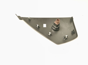 Dacia Duster (2017–2024) Dashboard trim 689201104R - 4