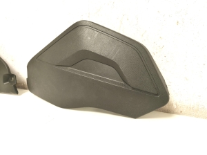 Dacia Duster (2017–2024) Dashboard trim 689211548R - 4
