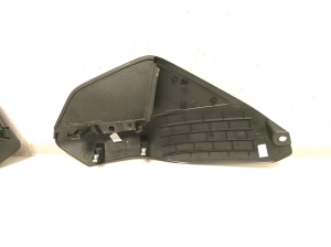 Dacia Duster (2017–2024) Dashboard trim 689211548R - 6