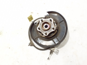 Rear wheel hub - 402027585R