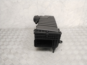 AUDI RS3 (2015–2026) Innenraumluftfiltergehäuse 3Q0129607G - 4