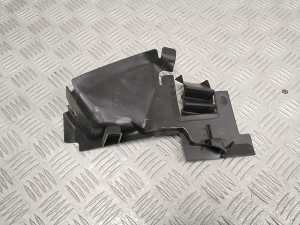 AUDI RS3 (2015–2026) Luftleitblech für den Kühler 8Y0121284K - 2