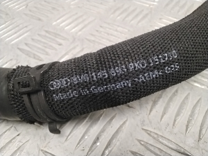 AUDI RS3 (2015–2026) Voolik 8V0145693 - 3