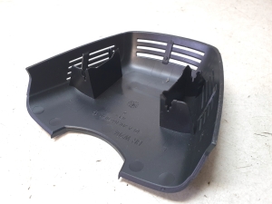 Mercedes Benz C-Class 204 (2007–2014) Sonstiges Innenraumteil A2048220140 - 3