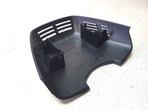 Mercedes Benz C-Class 204 (2007–2014) Sonstiges Innenraumteil A2048220140 - 4