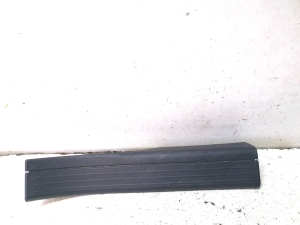 Mercedes Benz C-Class 204 (2007–2014) Inner sill trim A2046860236 - 3