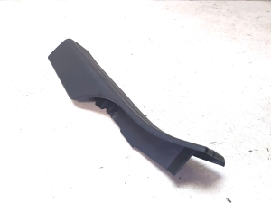 Mercedes Benz C-Class 204 (2007–2014) Inner sill trim A2046860236 - 4