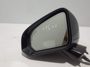 VOLVO S90 (2016–2026) Außenspiegel und seine Teile 31663290 - 2