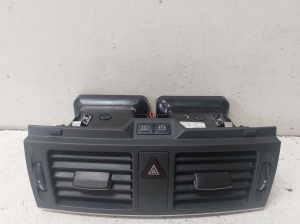 Dashboard air vent grilles - A2048307454