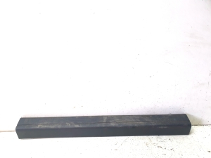 Mercedes Benz C-Class 204 (2007–2014) Inner sill trim A2046860136 - 5