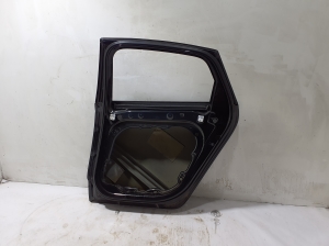VOLVO S90 (2016–2026) Rear side doors 32133526 - 3
