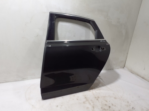 VOLVO S90 (2016–2026) Tagumised küljeuksed 31689115 - 2