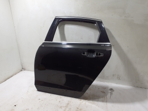   Rear side doors  - 31689115 