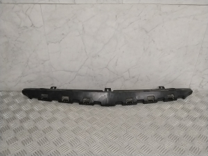 Front bumper inner frame - A2058851165