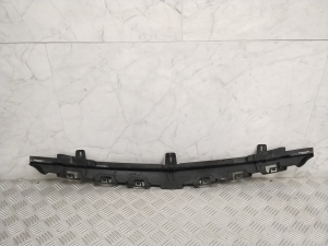Mercedes Benz C-Class 205 (2014–2021) Front bumper inner frame A2058851165 - 3