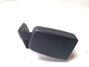 Mercedes Benz C-Class 204 (2007–2014) Tagaistme turvavöö lukk 2048602769 - 5